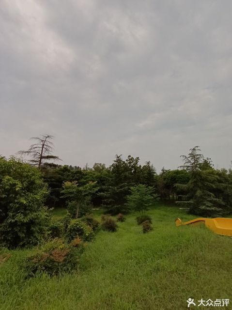 丰乐园农庄