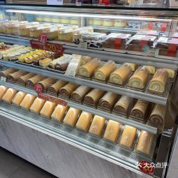 广州市 餐饮服务 面包糕点西点 > 美心西饼(东晓南地铁店)