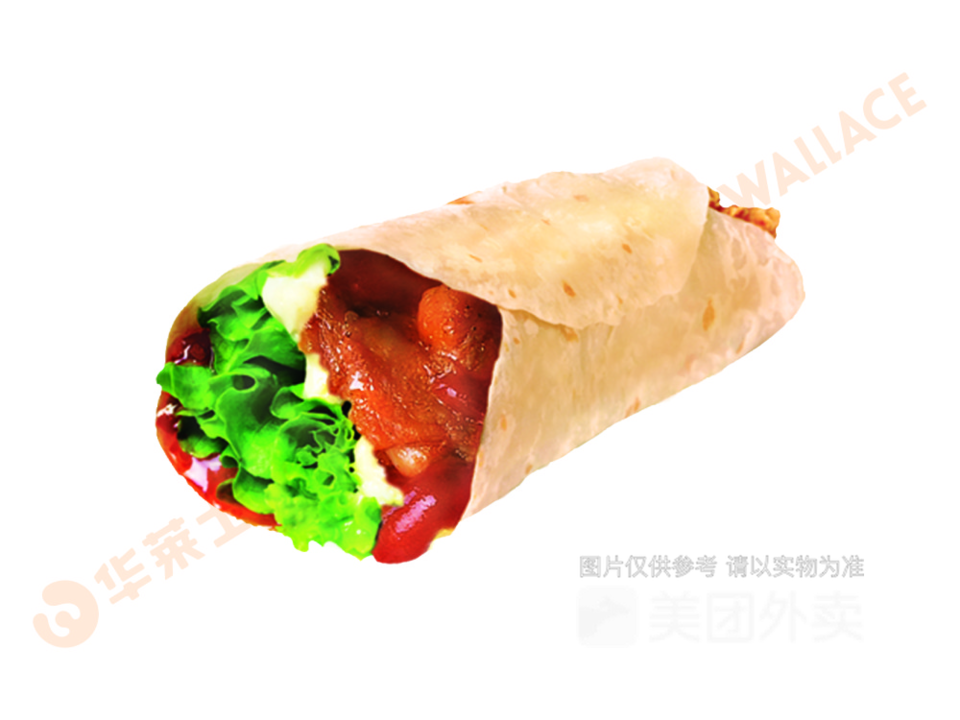 华莱士全鸡汉堡兴盛园店