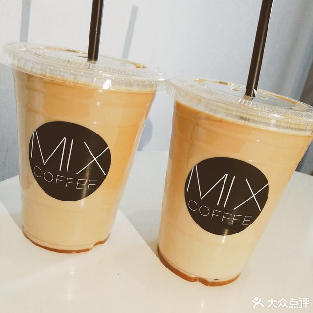 薄荷牛奶推荐菜:标签:餐饮咖啡馆mix coffee(石湖汇金店)位于苏州市