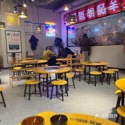 洞氮胡记羊肉馆永嘉乌牛店