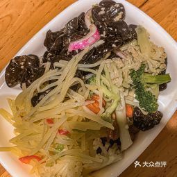 来味轩刀削面海山南大街店