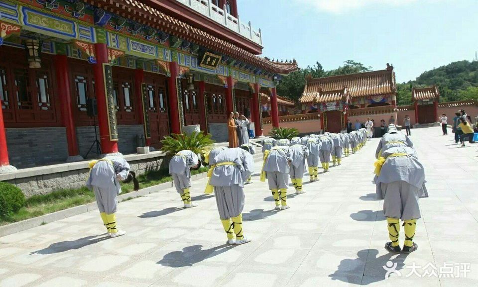 寺武校嵩山少林寺释小龙嵩山少林寺藏经阁嵩山少林寺武术馆登封少林寺