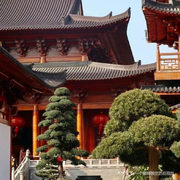 宝庆禅寺