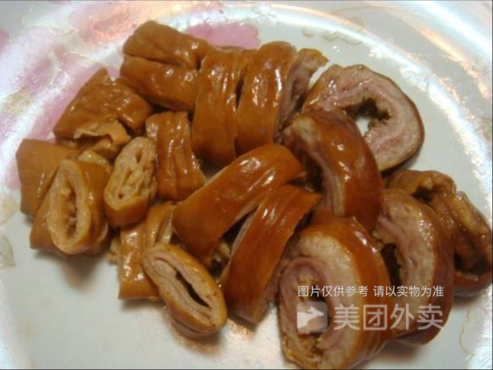 隆江猪脚饭