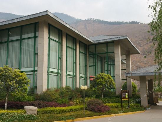 喜德阳光温泉大酒店图片