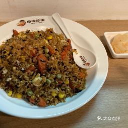 皮皮炒饭清远一区店