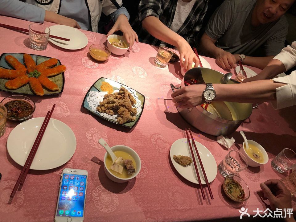德格尔曼烘焙坊步行街店