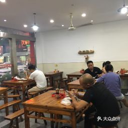 江南纯手工水饺水阁店