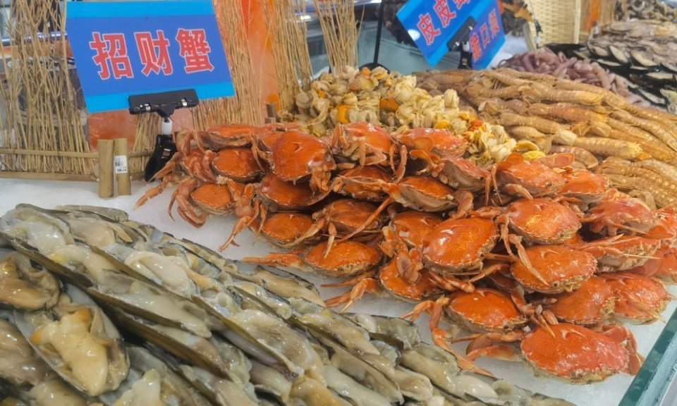 臻雨悦蒙城万达店