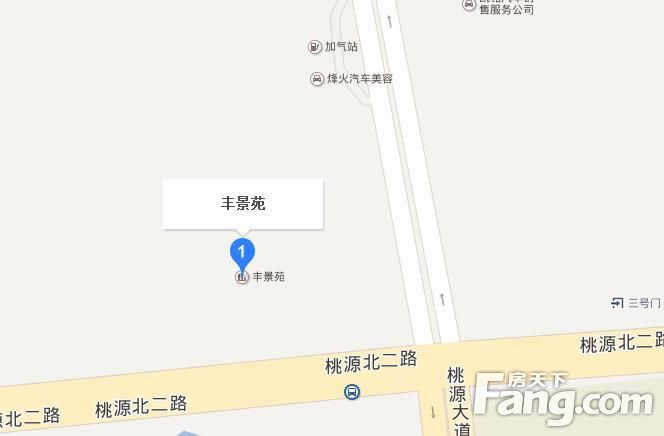 【青六路与北二路交叉口】地址,电话,路线,周边设施_360地图