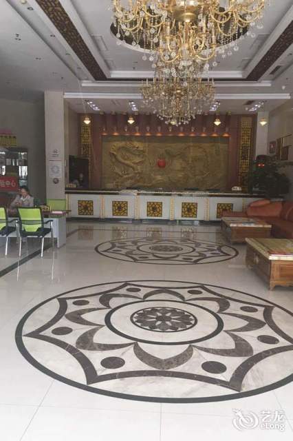 金尊大酒店