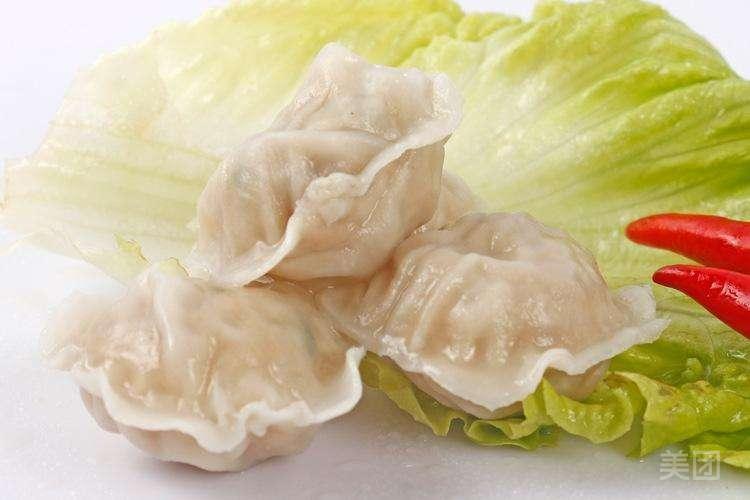 虾米饺