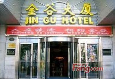 金谷大厦地址(位置,怎么去,怎么走,在哪,在哪里,在哪儿):常州市钟楼区
