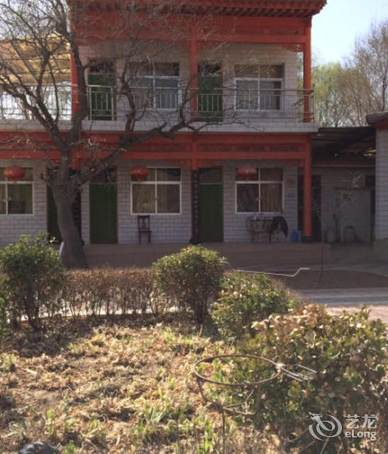 永靖刘家峡玉汇园农家乐()