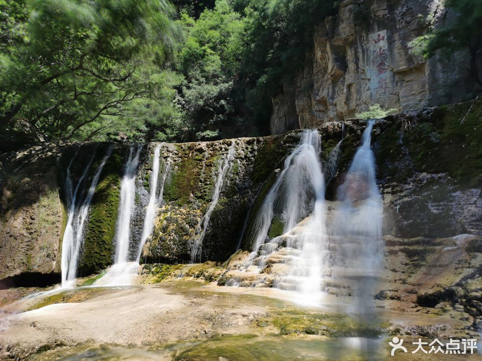 【山西蟒河国家级自然保护区】地址,电话,路线,周边