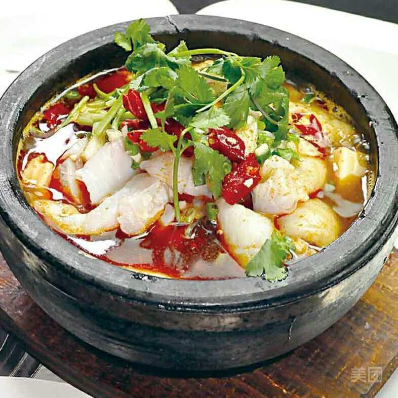              那一间豆花鱼