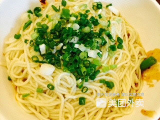 老太婆摊摊面体育馆店