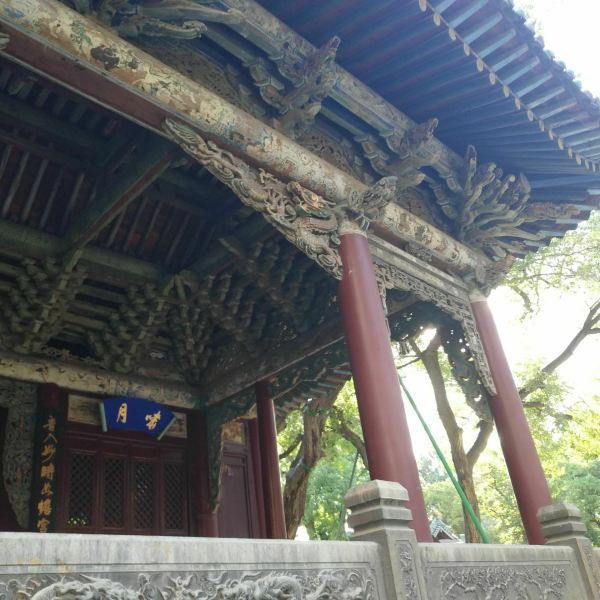 钧天乐台