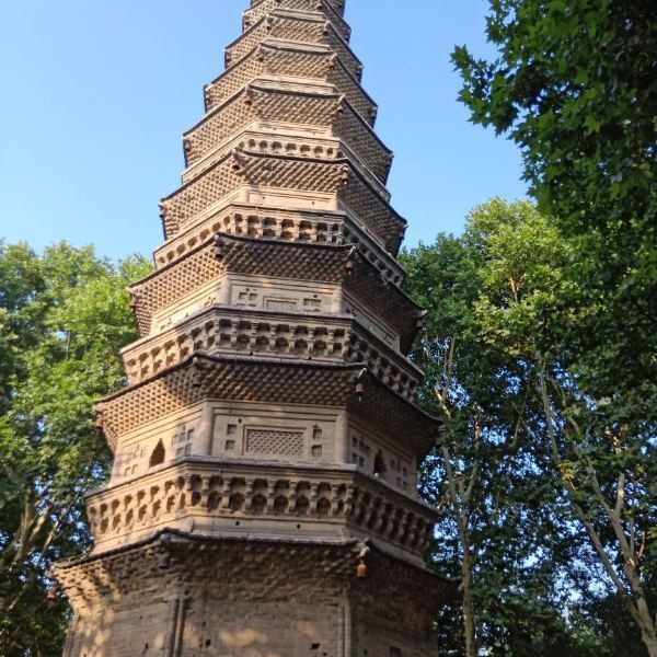崇法寺