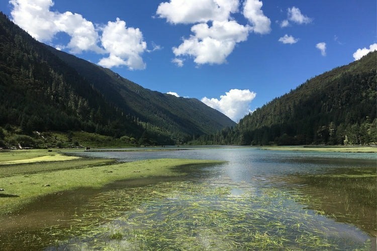 查看康定的旅游景点_360地图搜索结果列表