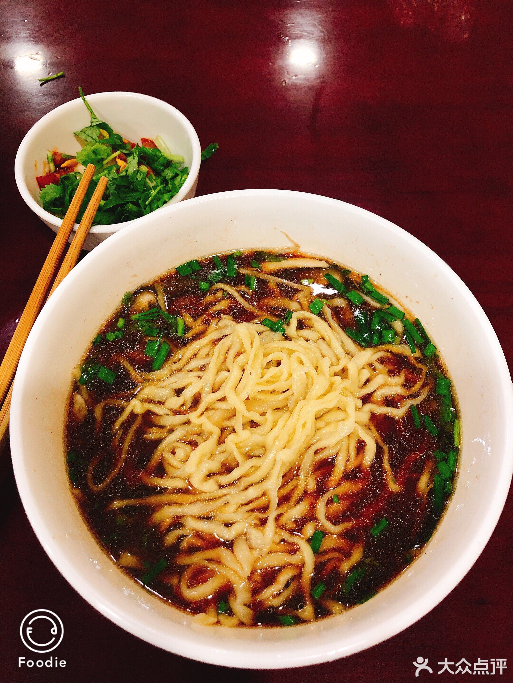         镇江锅盖面(鑫轩阁大酒店