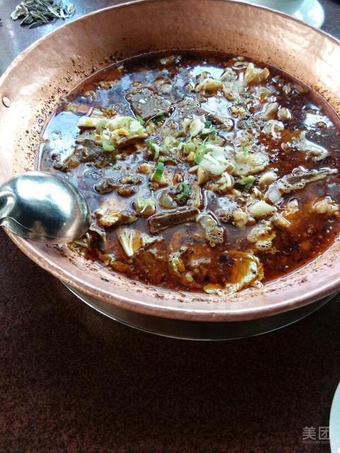 保山火塘牛肉亚龙小区店