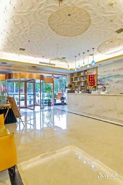 【礼泉大酒店】礼泉大酒店地址,礼泉大酒店电话,礼泉大酒店图片_360