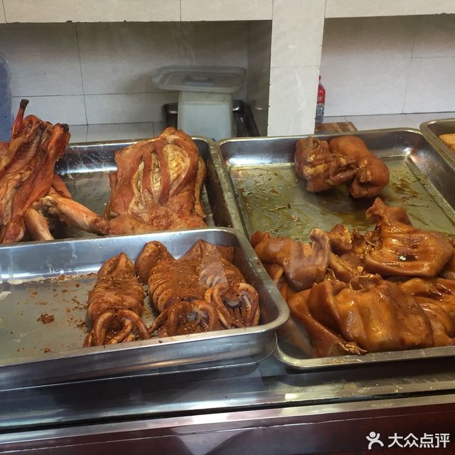 淄博市 餐饮服务 餐馆 > 国梁烤鸡(桓台一店) 标签: 推荐菜:烤鸡翅