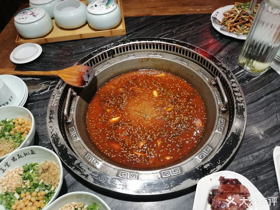 王宝器麻椒鱼