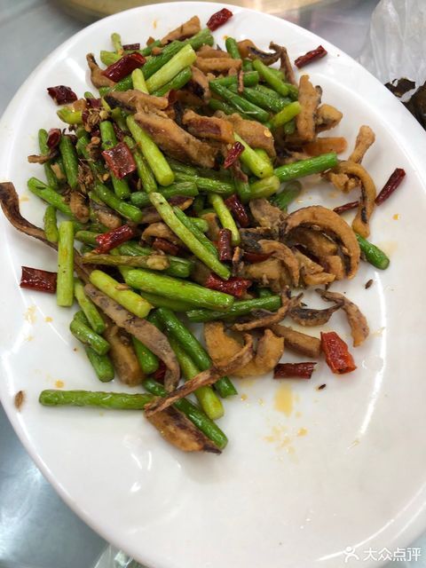 北戴河龙庆农家饭店