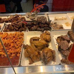 圣都爪掌柜(唐冶店)