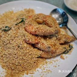 珍宝海鲜融侨外滩壹号店