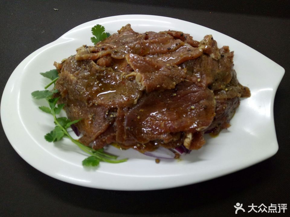 牡丹园韩式烤肉位于绥化市绥棱县中心路 标签:餐馆中餐外国菜韩国菜