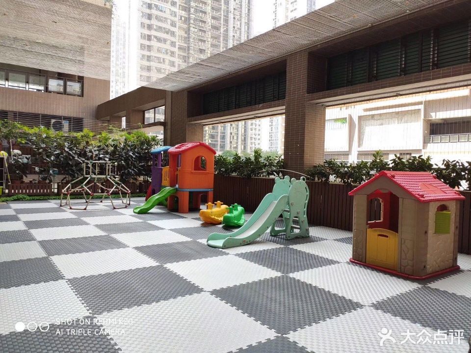 广州市 科教文化服务 学校 > 小云雀艺术幼儿园(金羊花园)  桃李芳园