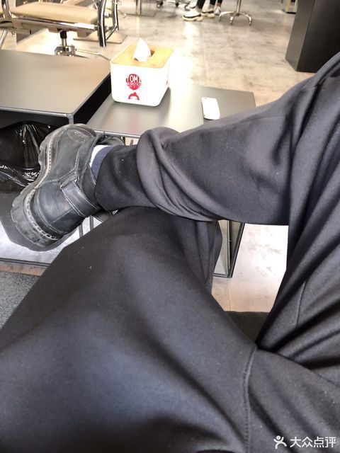 李久东造型工作室