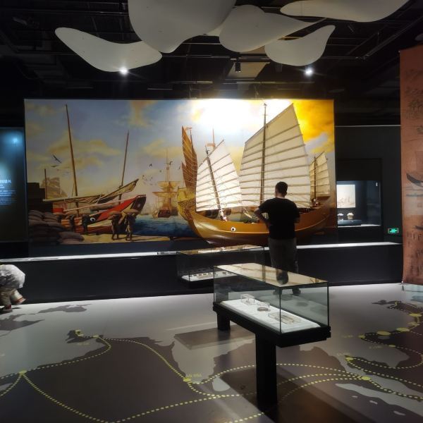 福建博物院