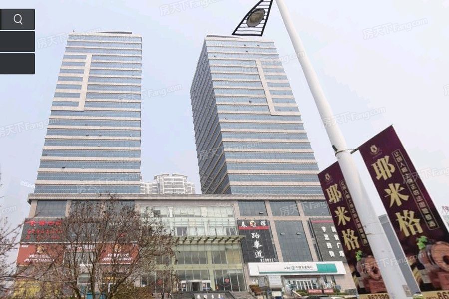                        国际大厦