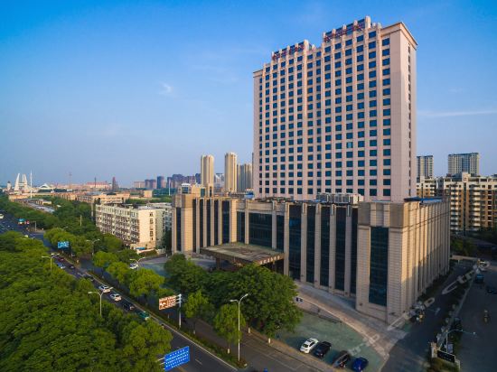 常州锦江国际大酒店