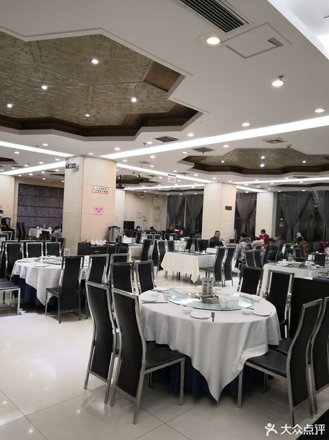 双湖园酒店·宴会厅图片