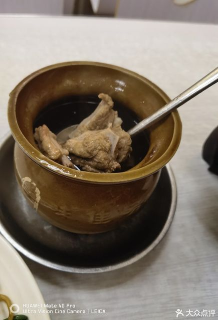 江西瓦罐煨汤店