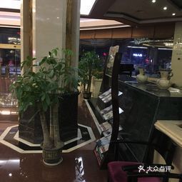 来富岛大酒店-餐厅