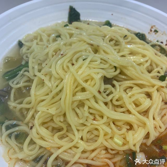 广东海洋大学学生第4食堂
