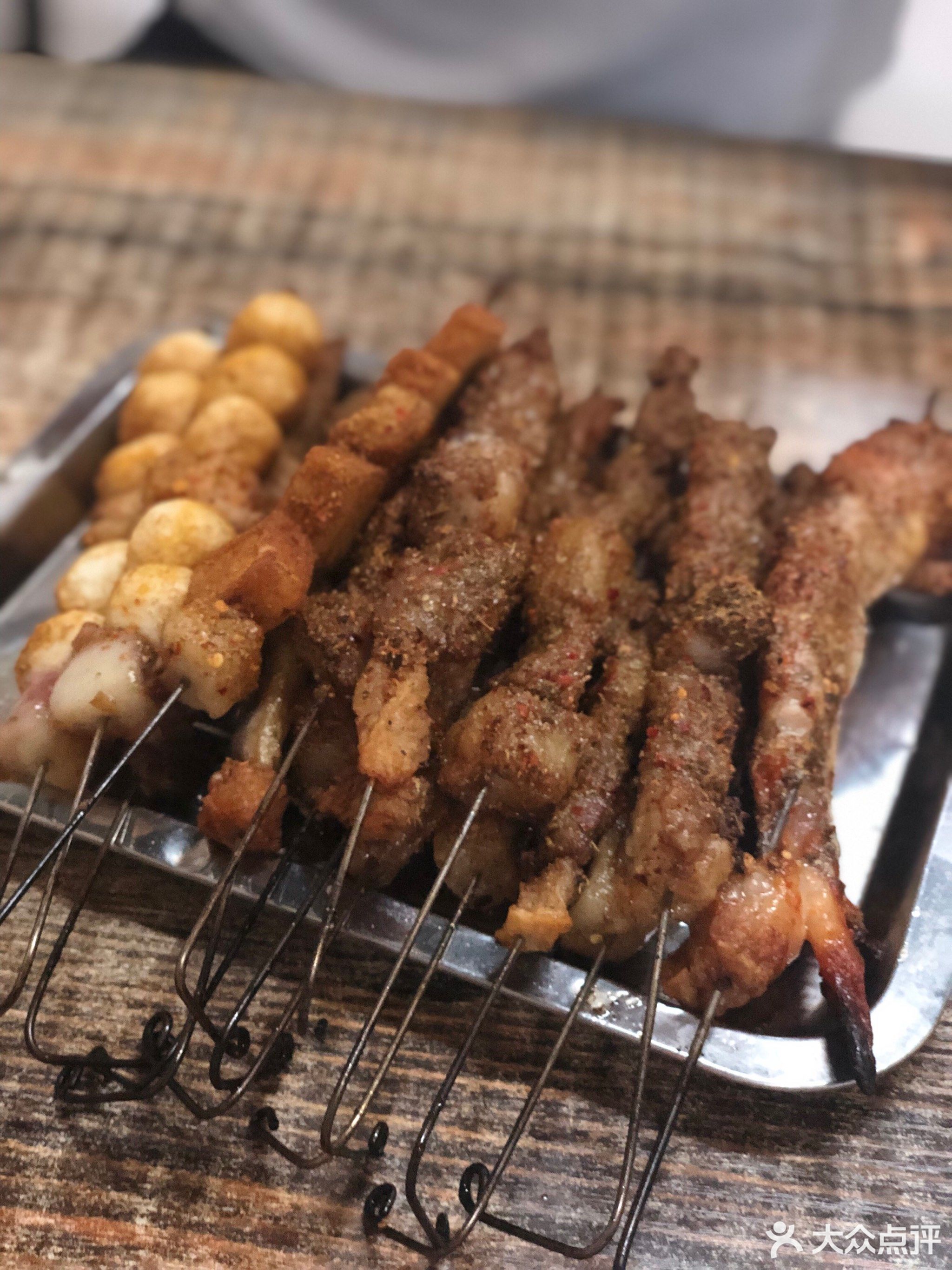 六味斋(半坡东街店)