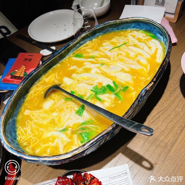 春风十里·俏江南(三里屯店)