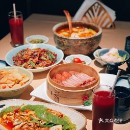 山石榴七宝万科店