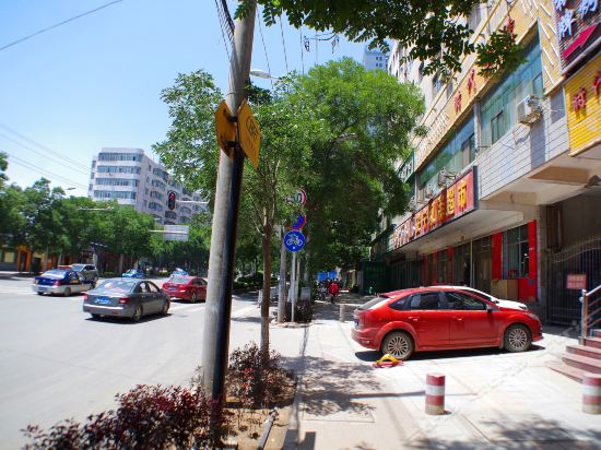 【兰州安宁酒店预订】地址,电话,路线,周边设施_360地图