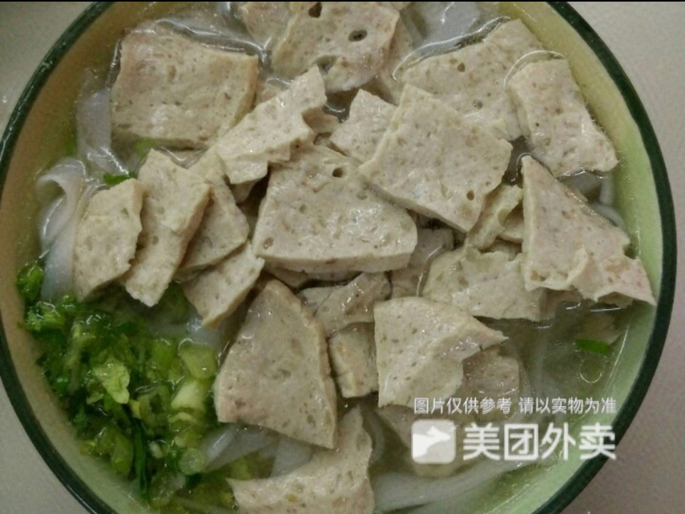 小农庄原味汤粉王