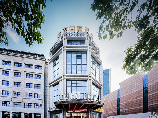 国际大酒店地址(位置,怎么去,怎么走,在哪,在哪里,在哪儿):苏州市昆山