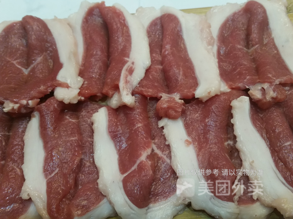 一品鲜四季涮肉